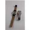 Image 4 : (2) Quartz Men's Watches - Works