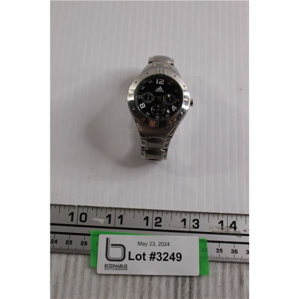 Adidas Men's Watch - Works