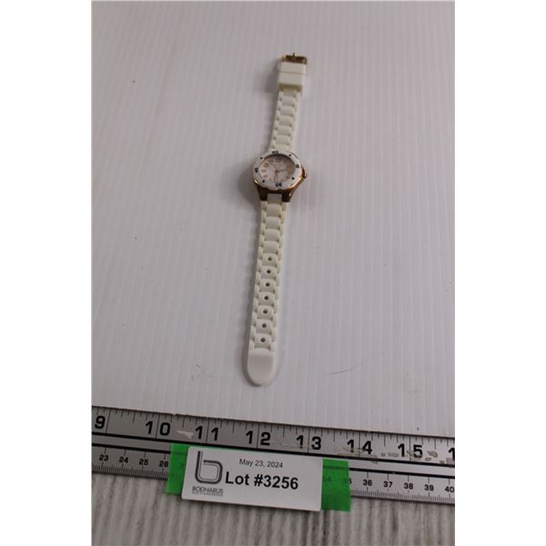 Invicta Angel Watch - Works