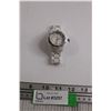 Image 1 : Invicta White Ceramic Watch - Works
