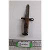 Image 1 : 1899 US Modified Bayonet