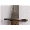 Image 2 : 1899 US Modified Bayonet