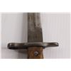 Image 6 : 1899 US Modified Bayonet
