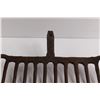 Image 2 : 12-Tine Vintage Manure Fork Head