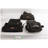 Image 1 : (3) Work Pouches