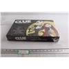 Image 1 : The Nightmare Before Christmas CLUE Game - Sealed