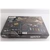 Image 2 : The Nightmare Before Christmas CLUE Game - Sealed