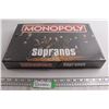 Image 1 : The Sopranos Monopoly Game - Sealed