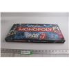 Image 1 : The Rolling Stones Monopoly Game - Sealed