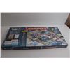Image 2 : The Rolling Stones Monopoly Game - Sealed