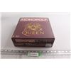Image 1 : Queen Monopoly Game - Sealed