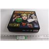 Image 1 : Disney Villains Monopoly Game - Sealed