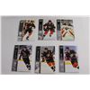Image 2 : 2021-22 Upper Deck Hockey Cards