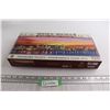 Image 1 : Montreal Quebec Panoramic Puzzle - Sealed