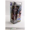 Image 1 : NHL Patrick Roy Pro Zone Figurines - NIB