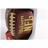 Image 2 : NFL Wilson Football - NIB