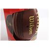 Image 3 : NFL Wilson Football - NIB