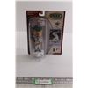 Image 1 : Upper Deck Play Makers 2002 MLB Ichiro Bobblehead - Sealed