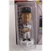 Image 2 : Upper Deck Play Makers 2002 MLB Ichiro Bobblehead - Sealed