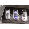 Image 2 : NHL Vancouver Canucks Team Fleet Edition Toy Cars - Sealed