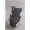 Image 3 : Salvino's Bammers Gretzky Stuffed Bear - NWT