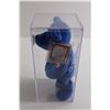 Image 2 : Salvino's Bammers Gretzky Stuffed Bear - NWT
