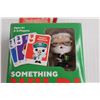 Image 2 : Funko Pop Something Wild Peppermint Lane Game Stuffed Bear - Sealed