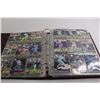 Image 2 : Binder of Fleer Ultra Baseball 1992 Cards - (36) Pages