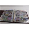 Image 4 : Binder of Fleer Ultra Baseball 1992 Cards - (36) Pages