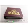 Image 6 : Binder of Fleer Ultra Baseball 1992 Cards - (36) Pages