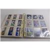 Image 2 : Binder of Baseball Cards - (27) Pages