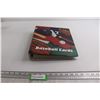 Image 5 : Binder of Baseball Cards - (27) Pages