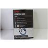 Image 3 : 12" Fitness Slimmer Belt - SPRI Stretch Rope (both NIB)