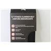 Image 5 : 12" Fitness Slimmer Belt - SPRI Stretch Rope (both NIB)