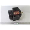 Image 1 : Dayton Farm Duty 1/2 H.P. AC Motor (untested)
