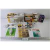Image 1 : Assortment of Light Bulbs - 40w - 25w - 32 - 15w