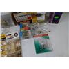 Image 7 : Assortment of Light Bulbs - 40w - 25w - 32 - 15w