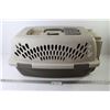 Image 1 : Pet Taxi Cage w/Handle (23" x 12" x 16")