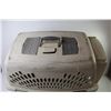 Image 2 : *Pet Taxi Cage w/Handle (27" x 17" x 18")