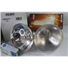 Image 2 : Lot of Light Bulbs - (3) 75w - (2) 250w - (3) 200w