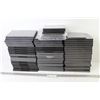 Image 1 : (55+) New Empty CD Cases