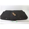 Image 1 : (2) Rear Floor Mats - Spring Balanced Scale