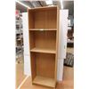 Image 1 : *Book Shelf (missing shelf - Some Damage - 6't x 2'w x 1'd)