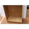 Image 2 : *Book Shelf (missing shelf - Some Damage - 6't x 2'w x 1'd)