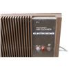 Image 2 : Electrostatic Air Cleaner (powers on - running)