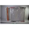 Image 1 : (2) 20" x 25" x 1" Furnace Filters - (2) 20" x 20" x 1" Furnace Filters