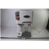 Image 1 : Cuisinart Soft Ice Cream Maker (powers on - untested)