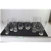 Image 1 : Assortment of Beer Glasses