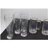 Image 2 : Assortment of Beer Glasses
