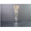 Image 2 : (3) Ritzenhoff Champagne Glasses